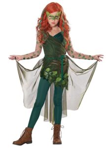 Pretty Poison Costume