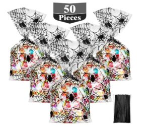 HESTYA Treat Bags