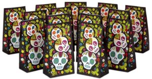 Hallmark Wrapped Treat Bags
