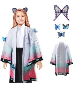 Demon Slayer Cosplay Robe