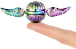 MAYBO Sports Within Fidget Spinner