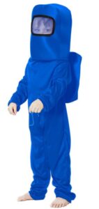 Kids Astronaut Space Suit