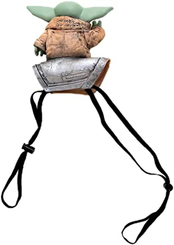 Rubie's Baby Yoda Costume
