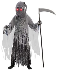 Soul Reaper Child