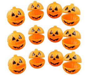 TINKSKY Halloween Mini Gift Holder