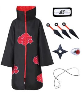 Unisex Cloak Cosplay
