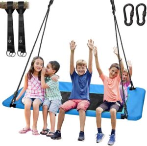 Trekasy Platform Tree Swing