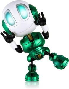 BROADREAM Mini Talking Robot