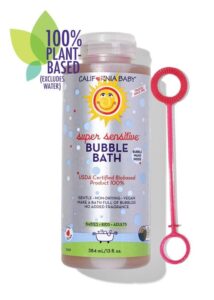 California Bubble Bath