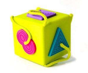 Oombee Cube Sorter