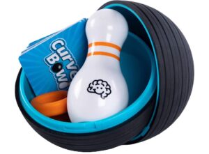 Curve Bowl Active Play