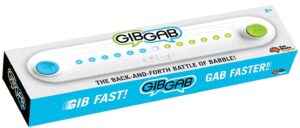 Fat Brain Toys GibGab