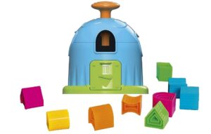 Fat Brain Toys Shape Factory Baby Toys