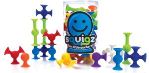 Squigz Starter Set