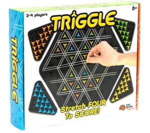 Fat Brain Toys Triggle