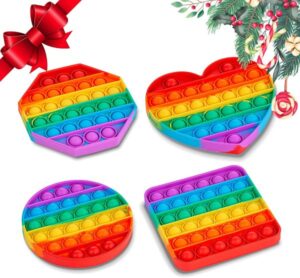 Pop It Fidget Toys