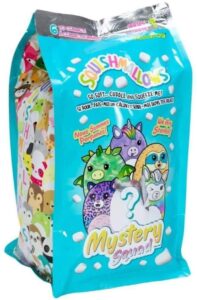 Squishmallow Mystery Bag
