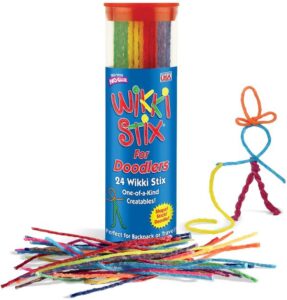 stocking suffers for kids