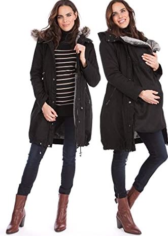 coat