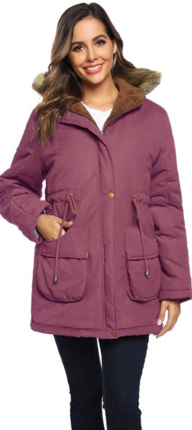 coat