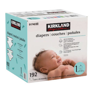 diaper