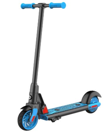 gotrax scooter