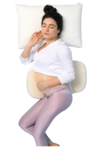 LightEase Pregnancy Sleeping Pillow