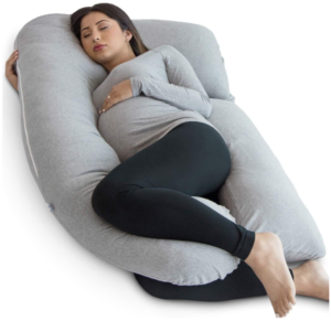 PharMeDoc Pregnancy Pillow