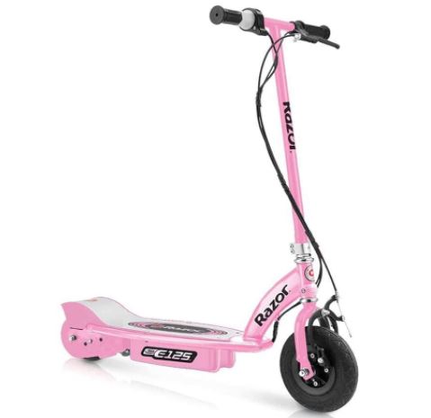razor 125