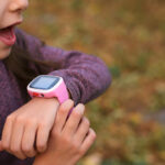 Smart Watch For Kids