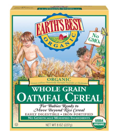 cereal