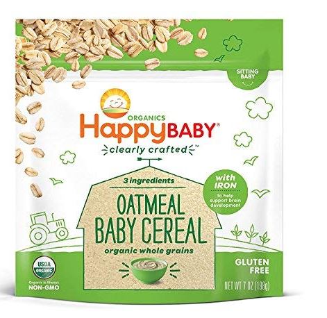 cereal