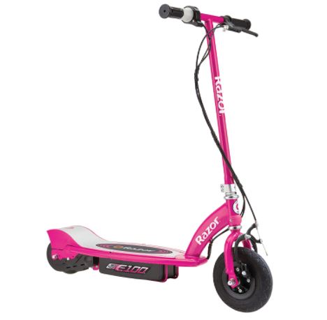 razor e100