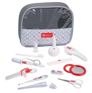 American Red Cross Grooming Kit