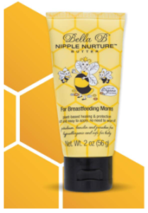 Bella B Nurturing Nipple Butter