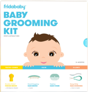 FridaBaby Grooming Kits