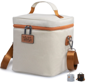 Jax 2020 Breast milk Cooler Bag