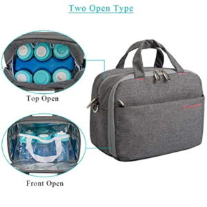 Lekebaby Cooler Bag