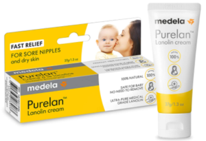 Medela Tender Care Lanolin Nipple Cream