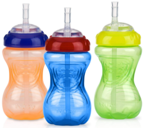 Nuby 3 No-Spill Cup