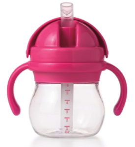 OXO Transitions Straw Cup