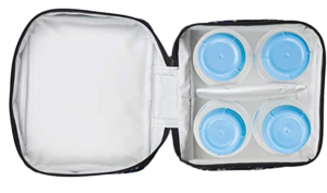 PackIt Breast milk & Formula Cooler