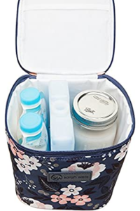 Sarah Wells Cold Gold Breast milk Bag
