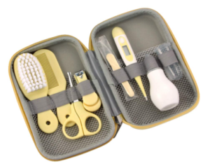 Zelin Grooming Kit