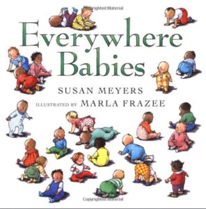 best baby books