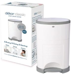 diaper pail