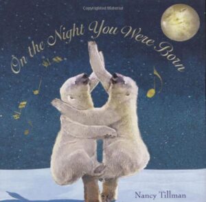 best baby books