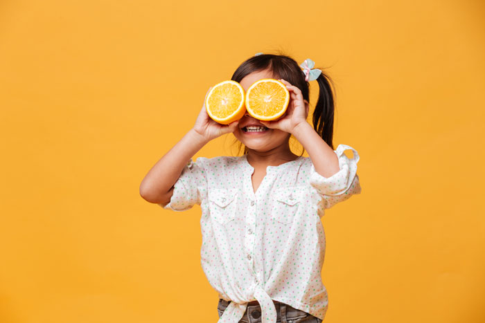 vitamin d for babies