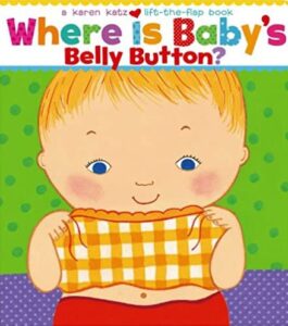 best baby books