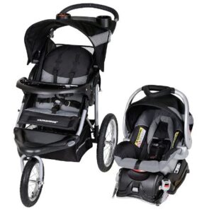 Baby Trend Expedition Jogger Car Seat